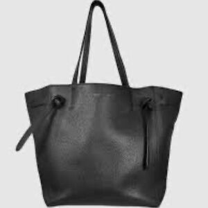 Celine Cabas Small Phantom Tote